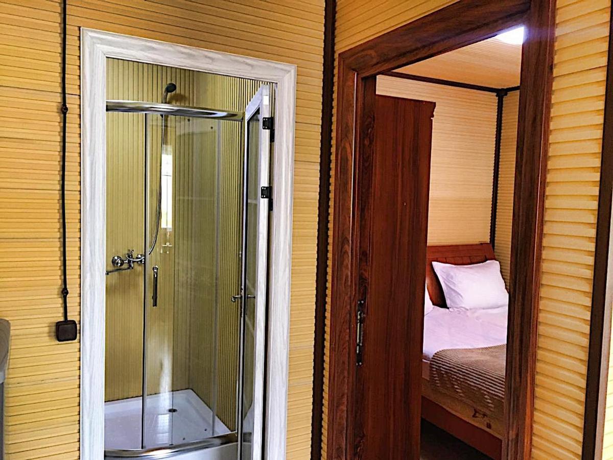 Greenhill Kazbegi Exterior foto